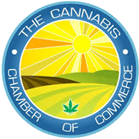 Cannabis Chamber of Commerce logo